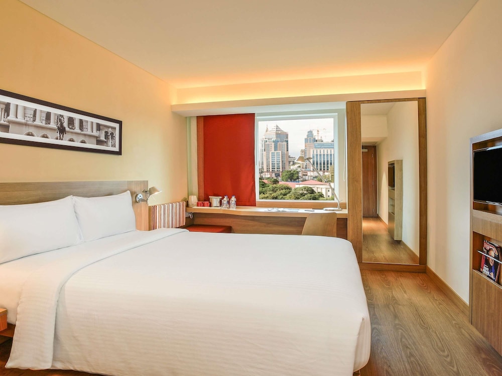 Superior Room, 1 Double Bed photo 2