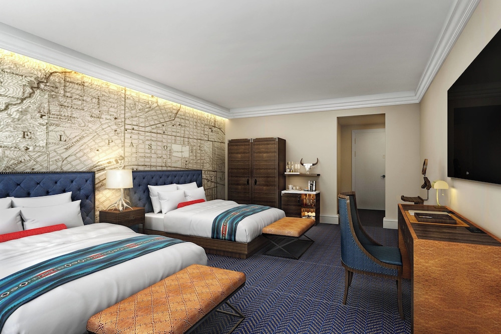 Room, 2 Queen Beds - Photo 2