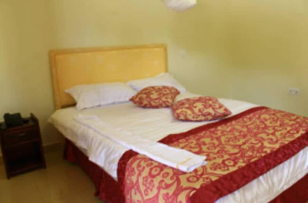 Junior Suite photo 2