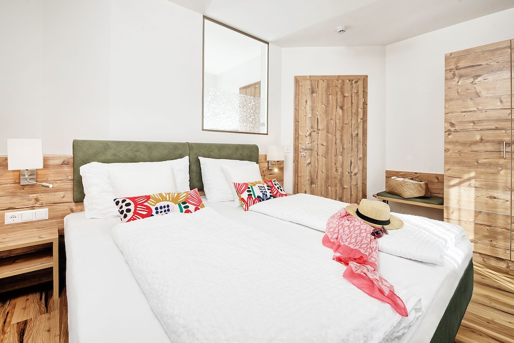 Family Apartment, 1 Bedroom, Non Smoking, Patio (5 Persons, exkl. cleaning fee EUR 70) photo 1