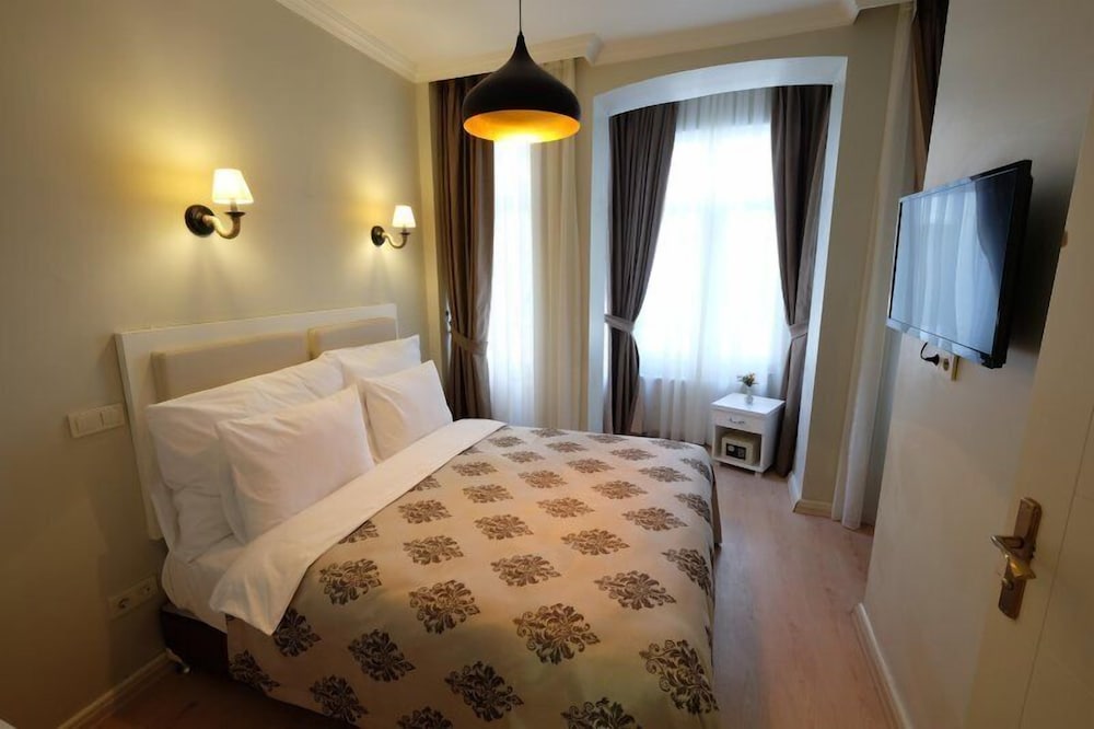 Deluxe Room photo 1
