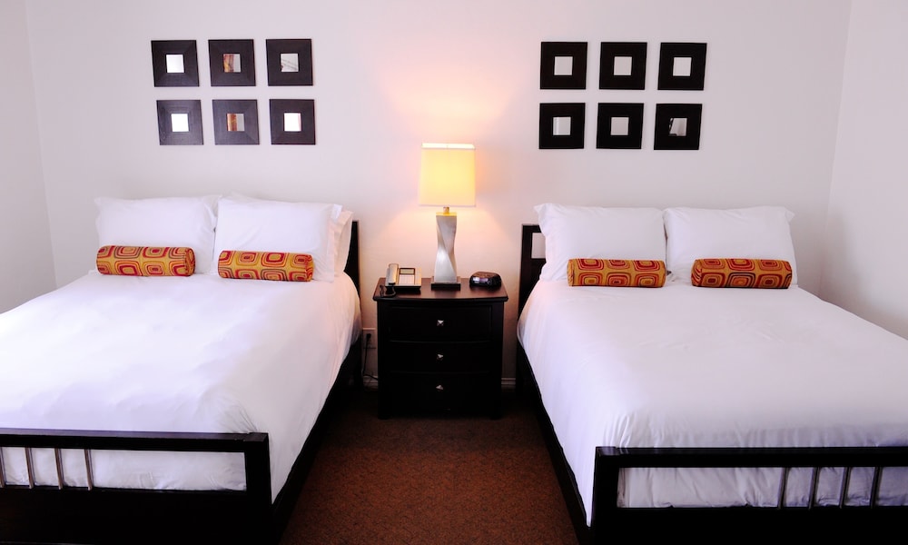 Standard Single Room (Handicap - DOUBLE) photo 1