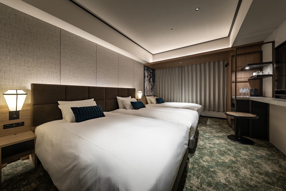 Hollywood Twin Room - Photo 1