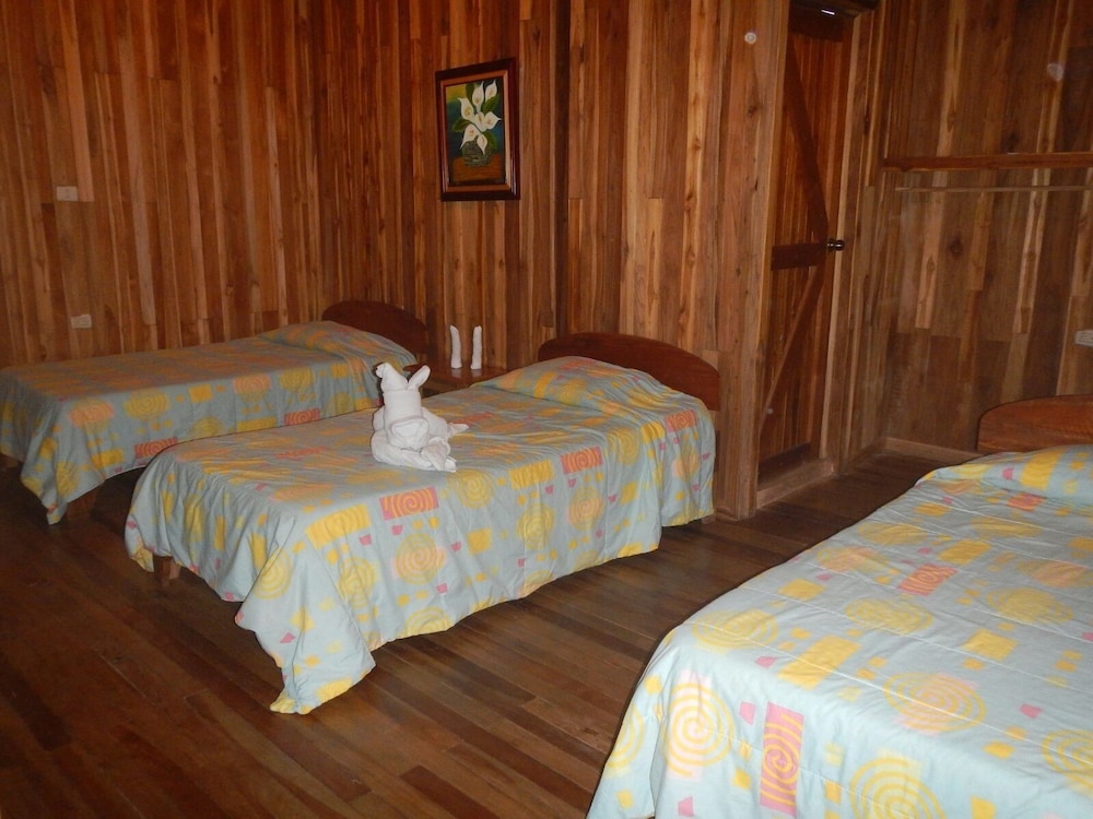 Triple Room photo 2