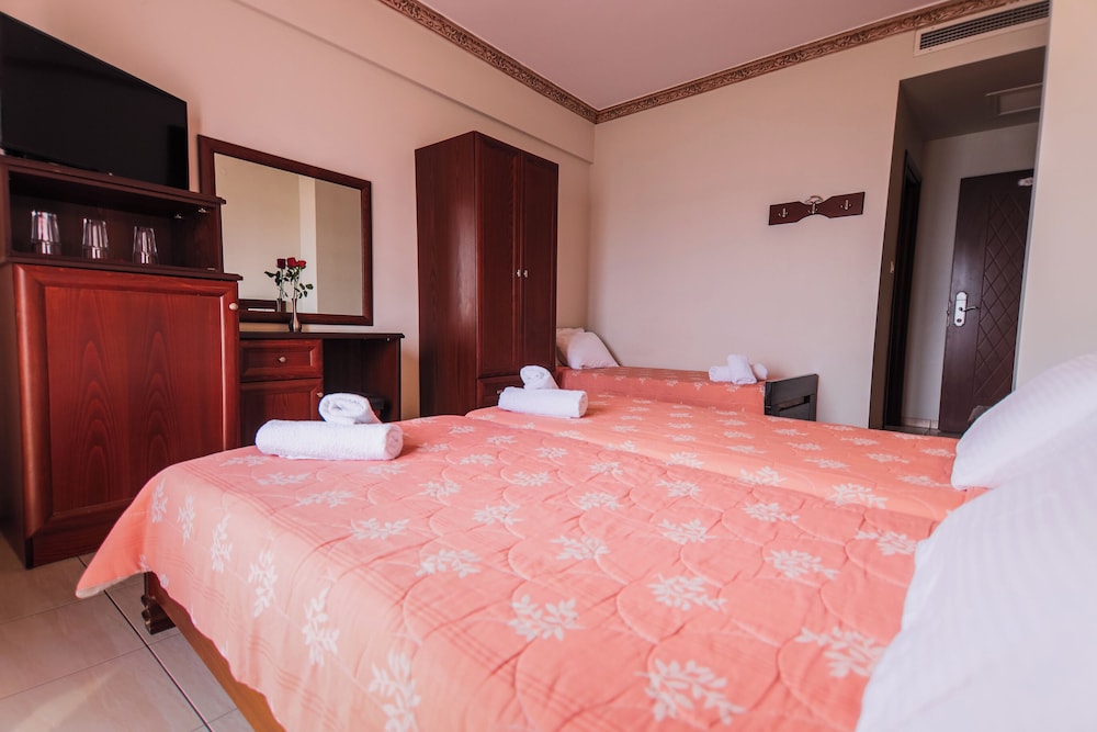 Triple Room With City View photo 1