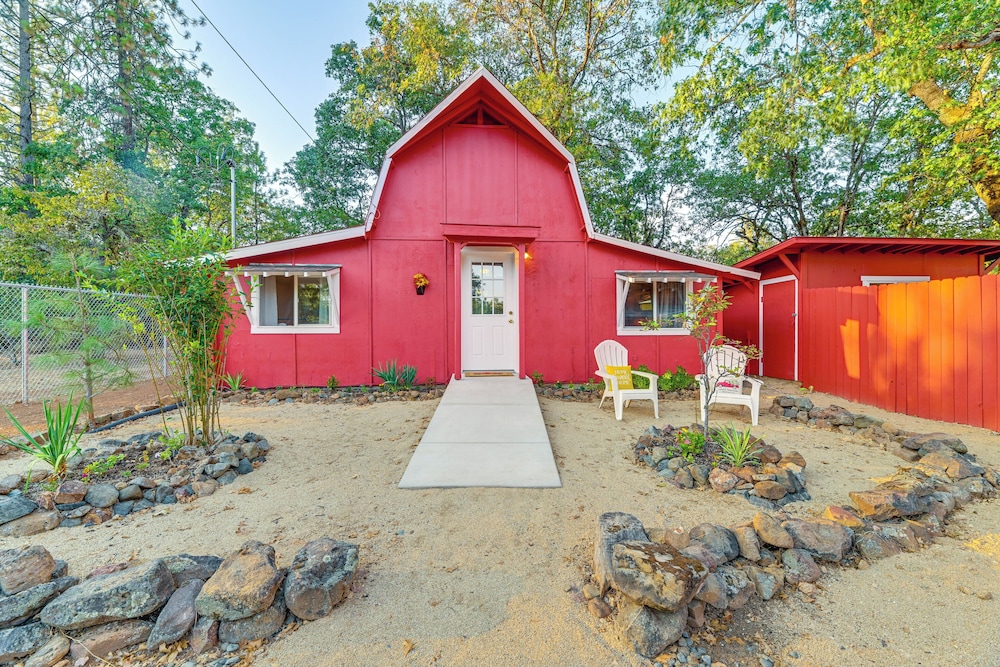 Cottage (2 Bedrooms) photo 1
