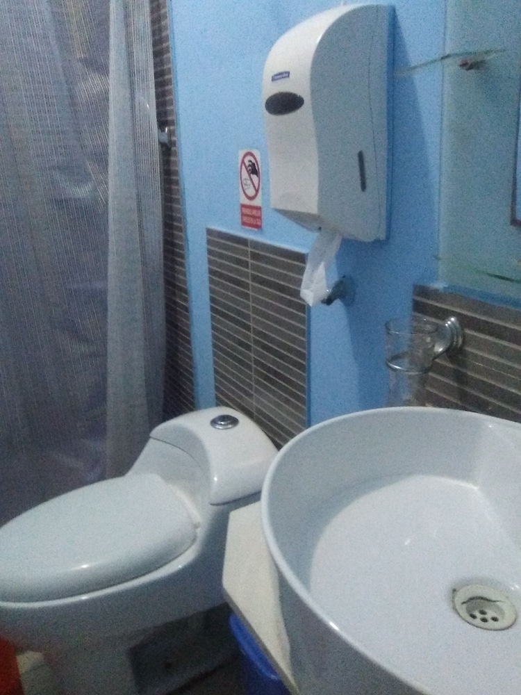 Triple Room (with Air Conditioning) photo 2