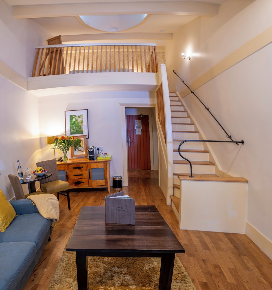 Loft photo 3