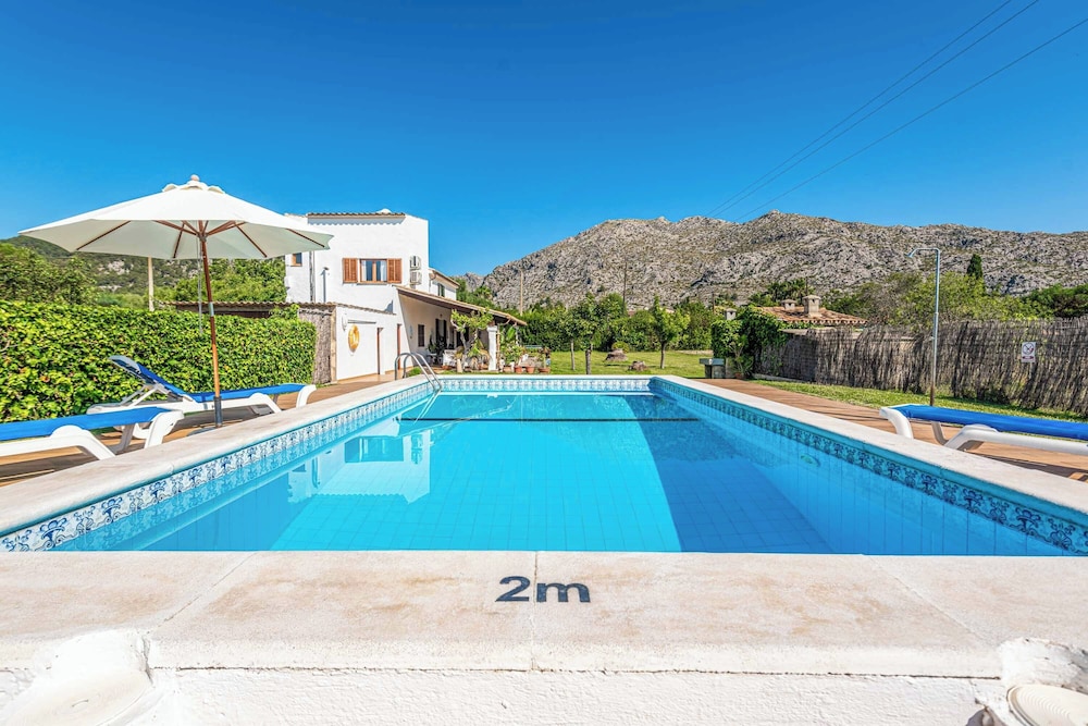 Villa (3 Habitaciones)