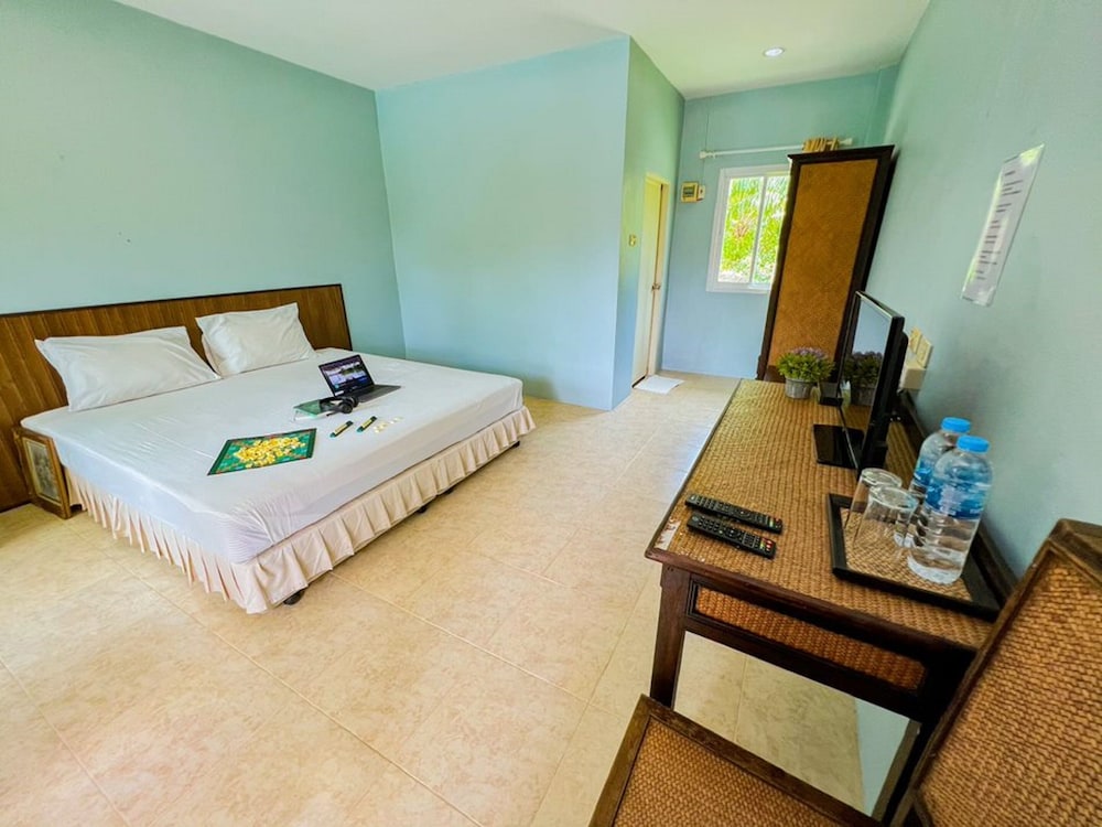 Standard Double Room photo 3