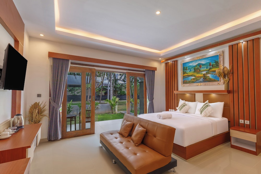 Superior Room photo 1