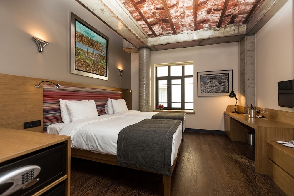Twin Room photo 2