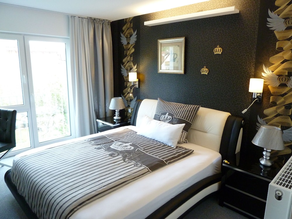 Comfort Double Room, 1 King Bed