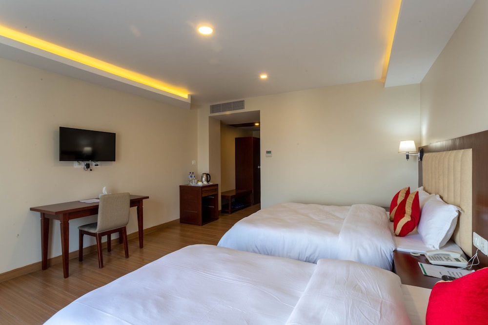 Deluxe Room photo 2
