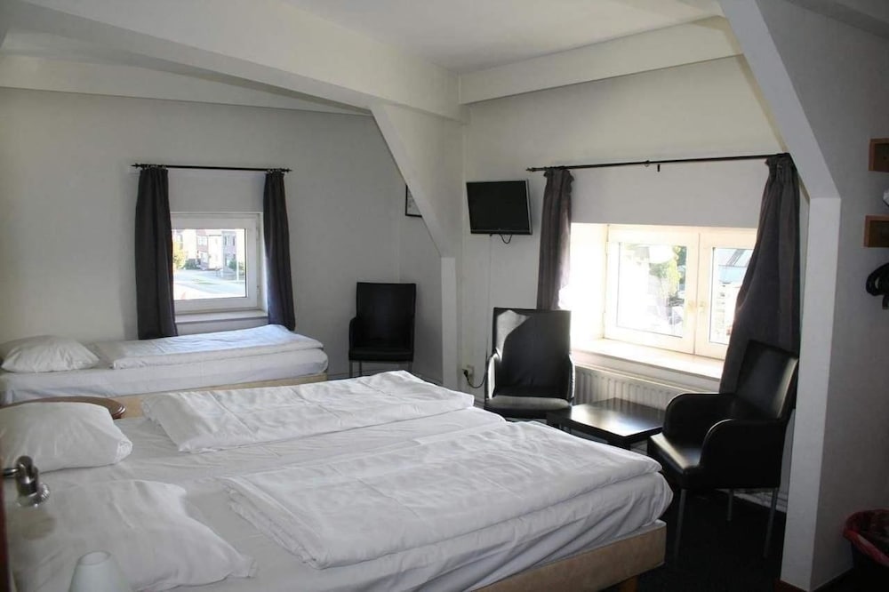 Triple Room photo 1