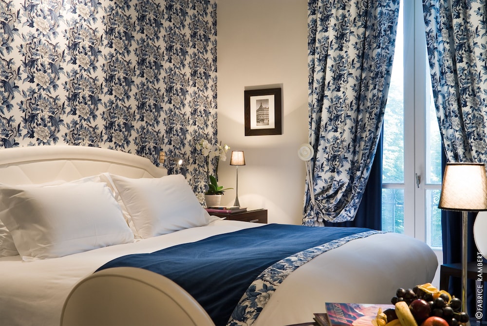 Classic Room, 1 Double Bed, City View