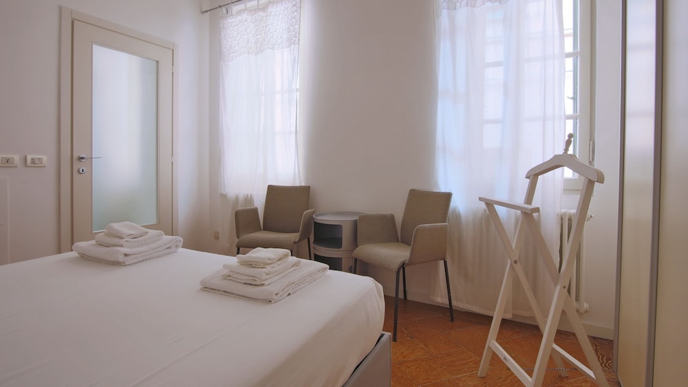 Apartment, 1 Bedroom (Torno - De Benzi 21) photo 2
