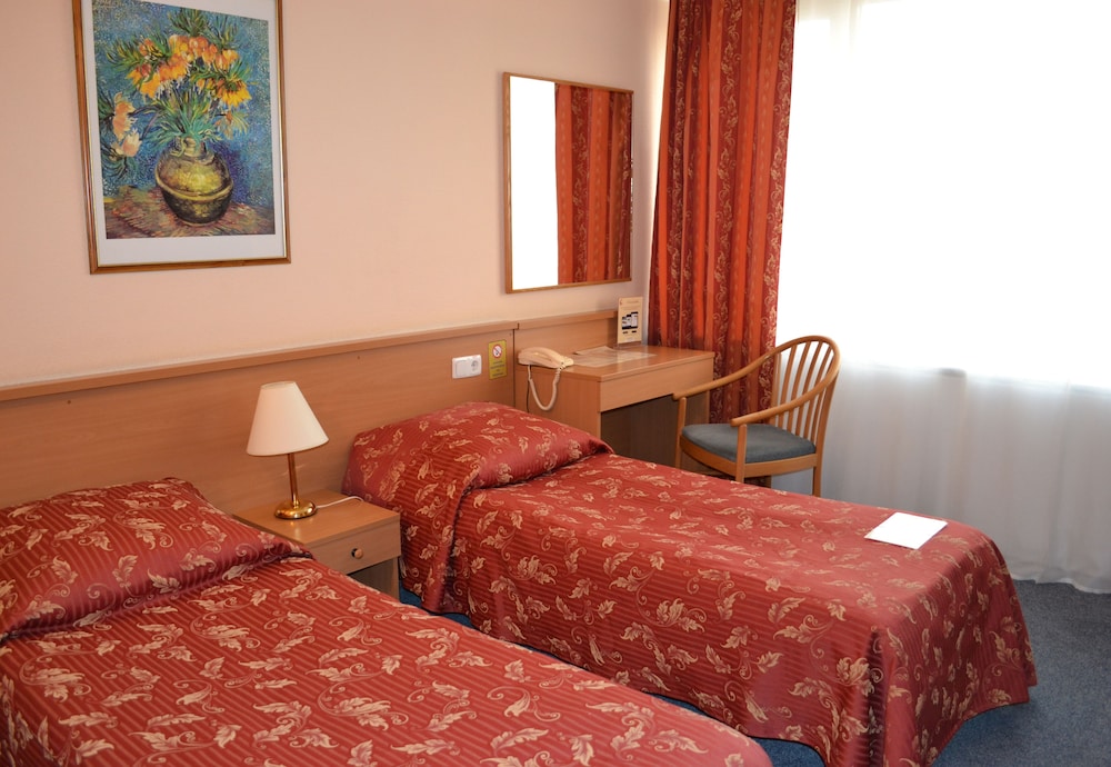 Premier Twin Room photo 1