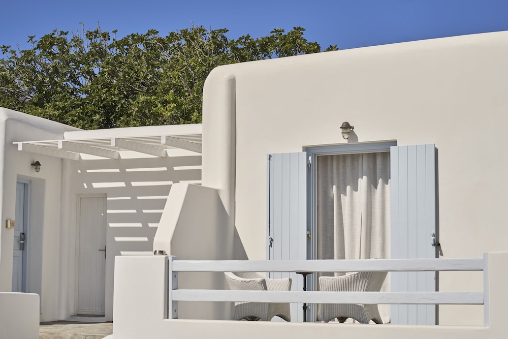 Deluxe Triple Room - Photo 16