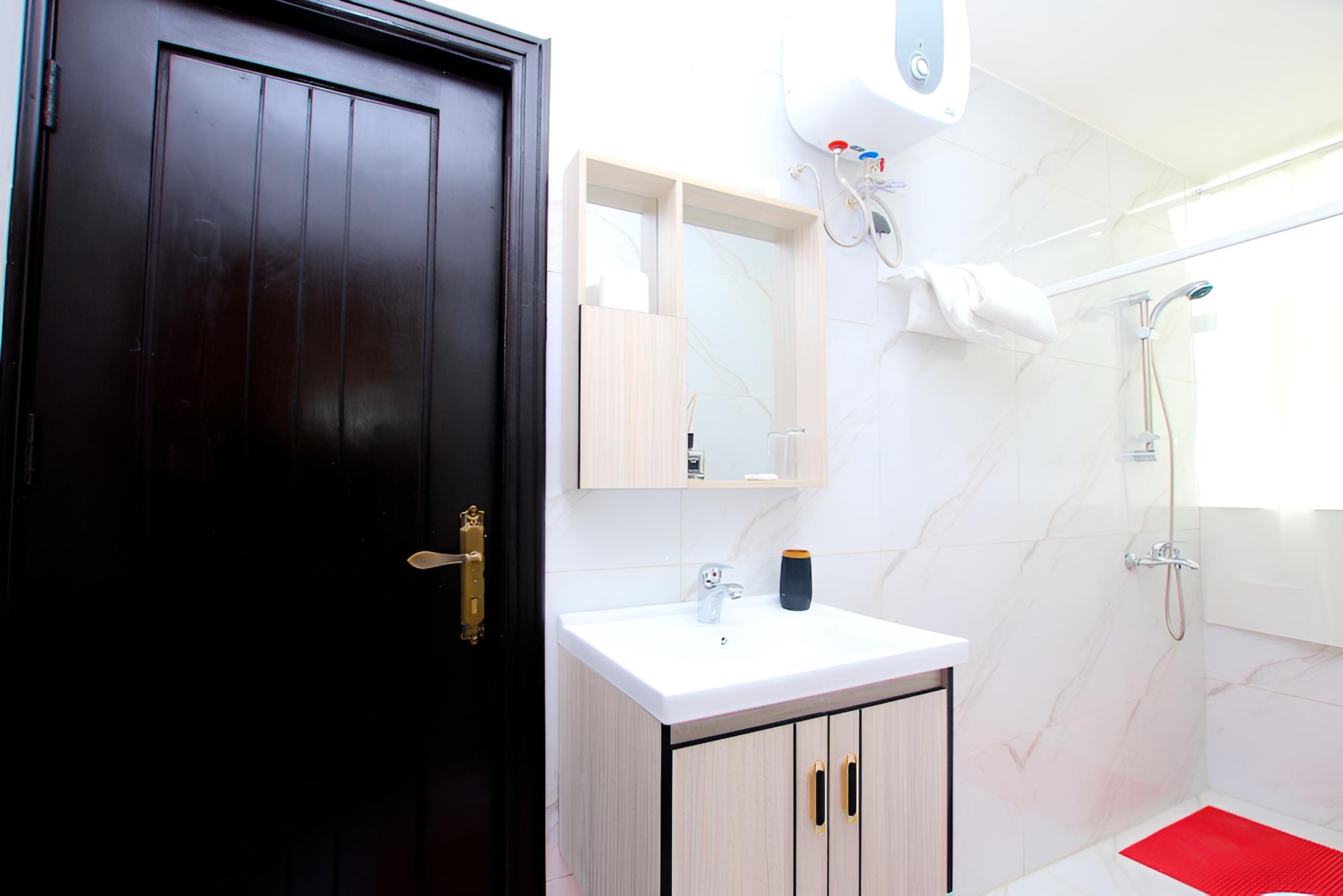 Comfort Apartment, 2 Bedrooms