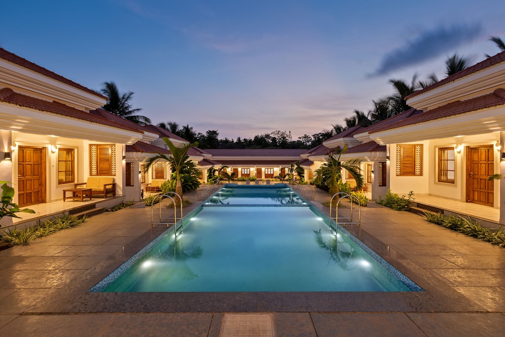 Premium Cottage - Photo 3