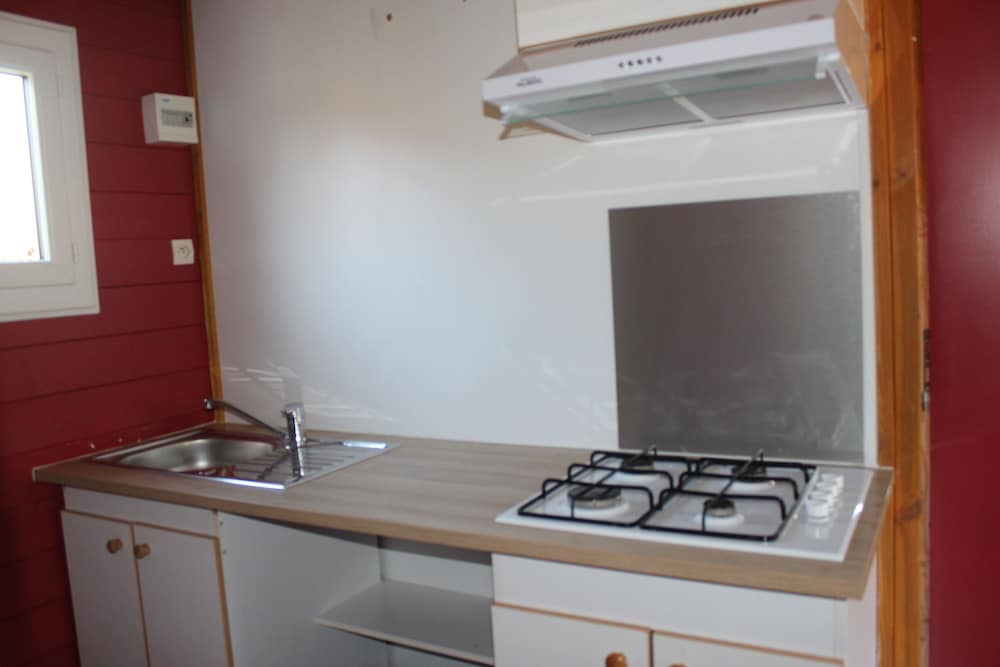 Comfort Bungalow photo 3