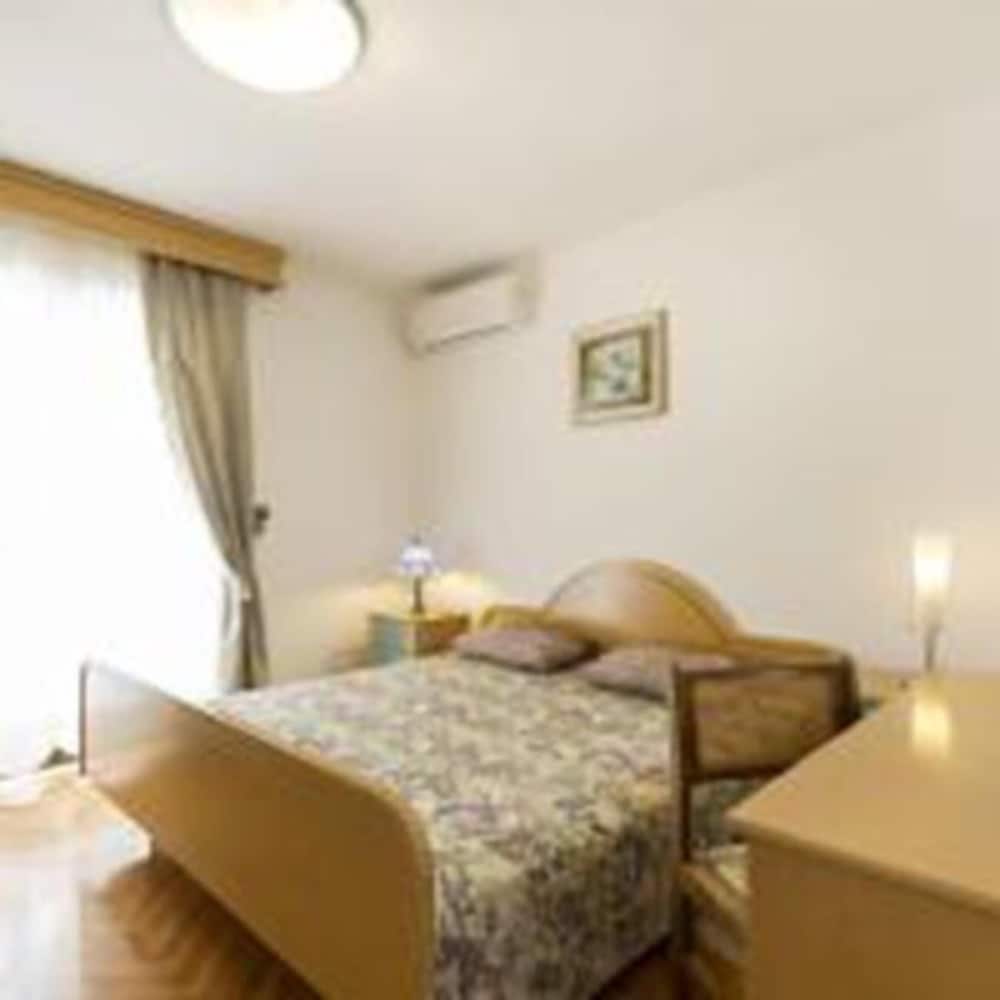 Deluxe Double Room, Balcony