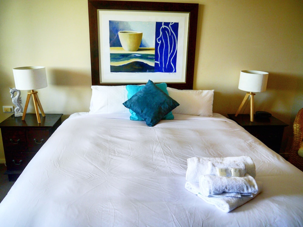 Room, 1 Bedroom, Ocean View photo 1