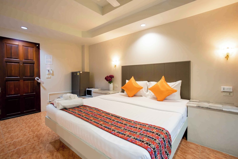 Standard Double Room - Photo 1