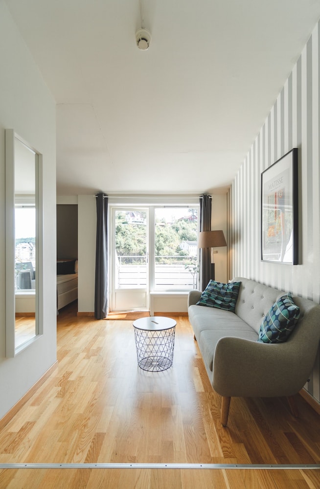 Family Room, Multiple Beds, Ocean View - Photo 1