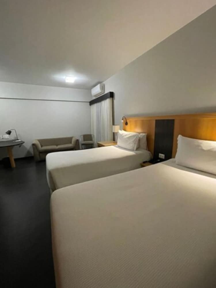 Superior Room, 2 Twin Beds, Non Smoking