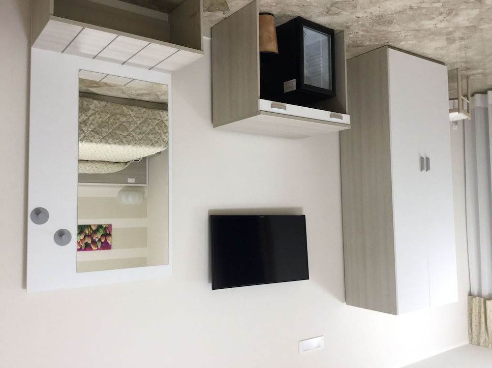Comfort Double Room, City View photo 3