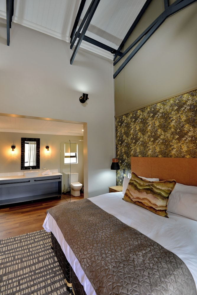 Luxury Room photo 3