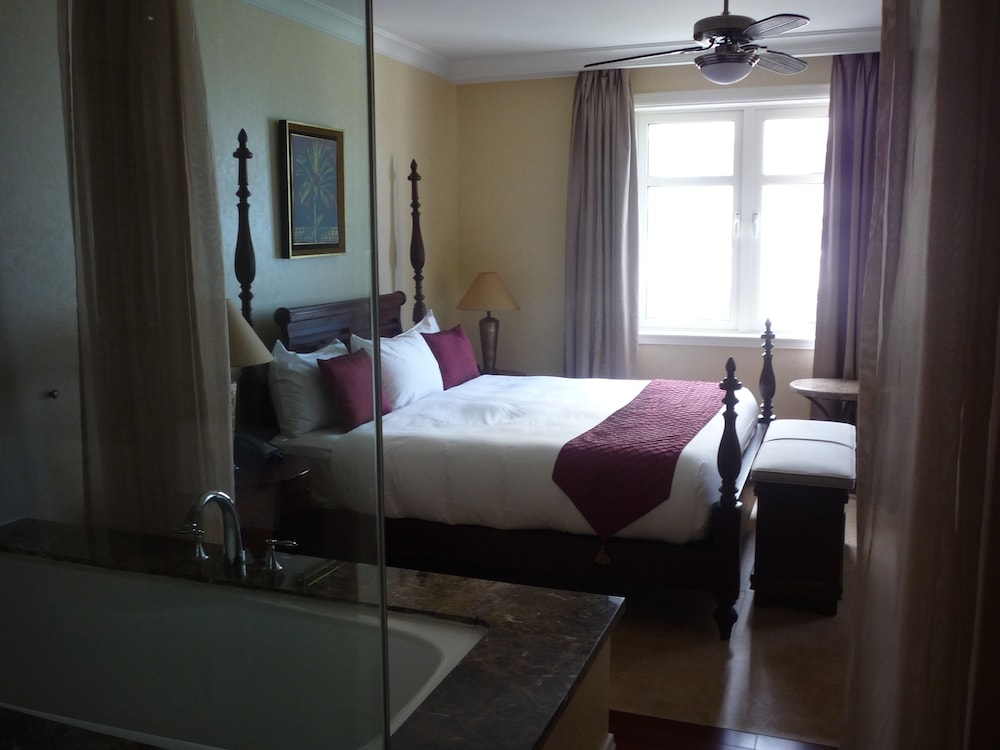 Appartamento Luxury, 1 camera da letto, vista oceano, di fronte alla spiaggia