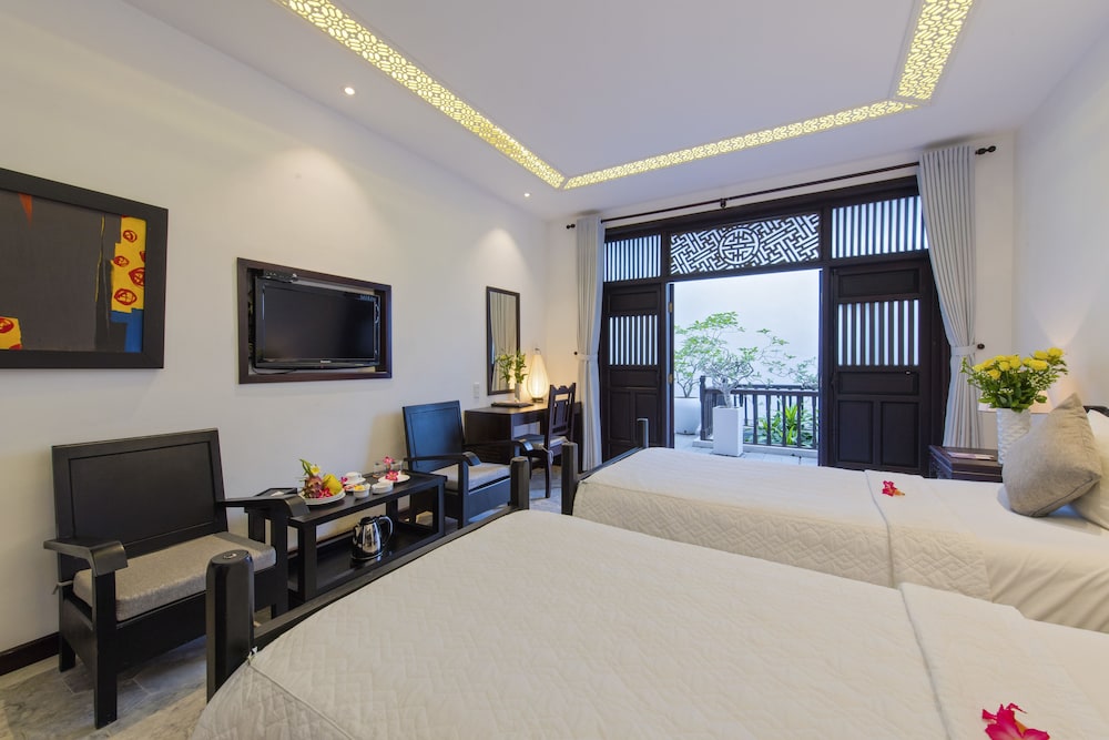 Superior Family Connecting Rooms - Photo 10