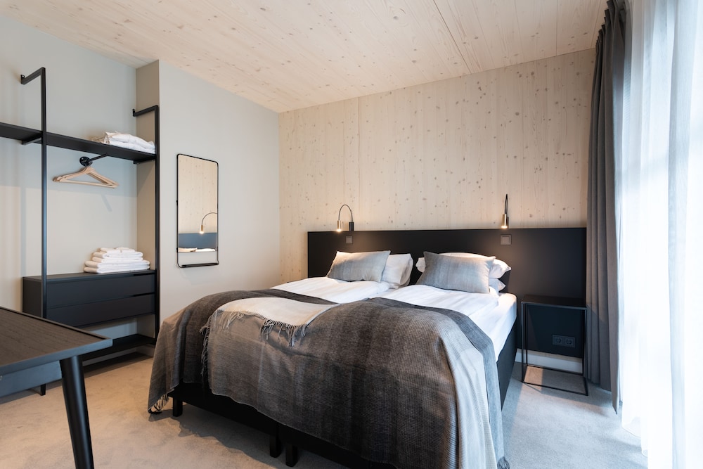 Family Suite - Photo 1