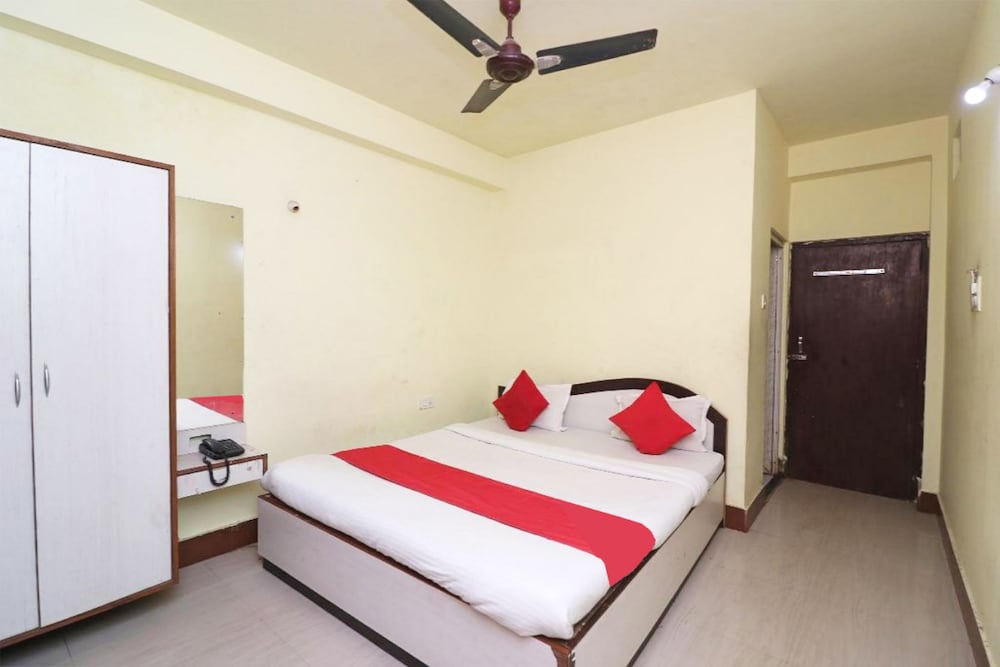 Deluxe Double Room - Photo 5