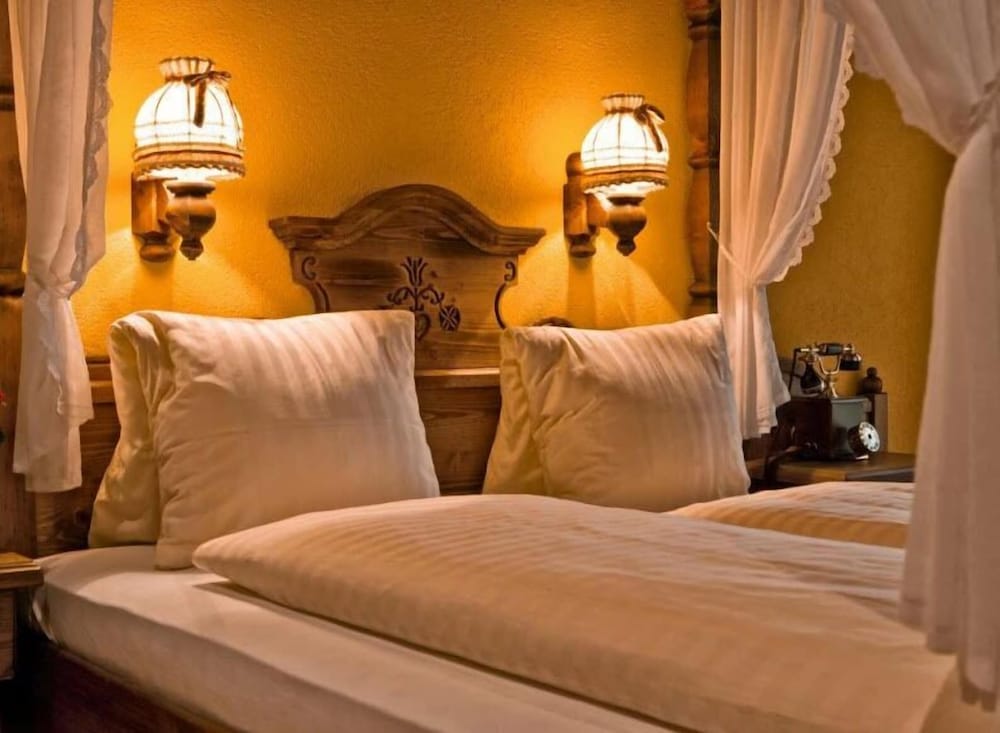 Standard Double Room - Photo 3