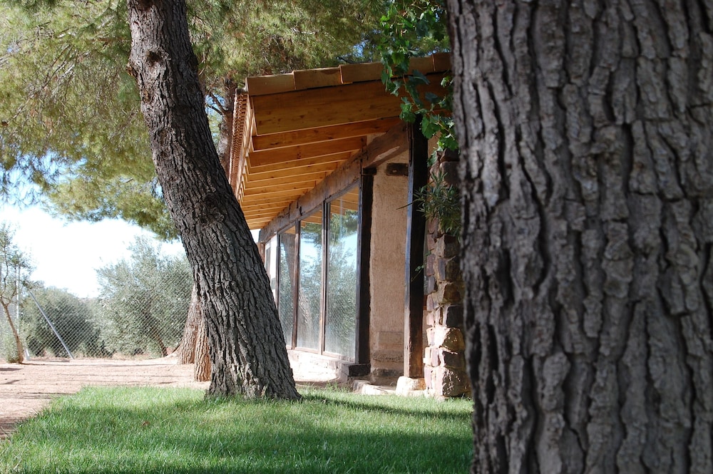 Apartamentos Rurales Las Caleras, Billede 5