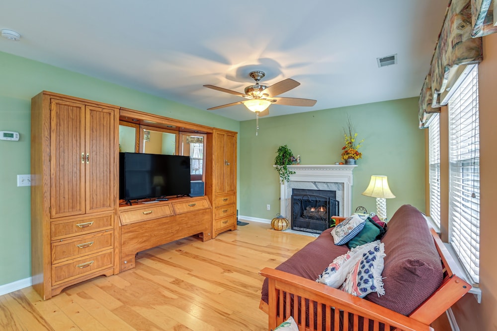 House (3 Bedrooms)