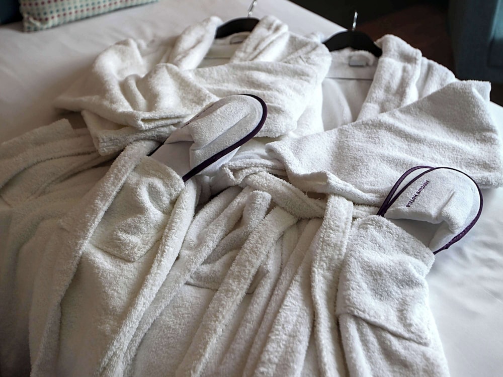 Standard Room, Multiple Beds - Photo 3