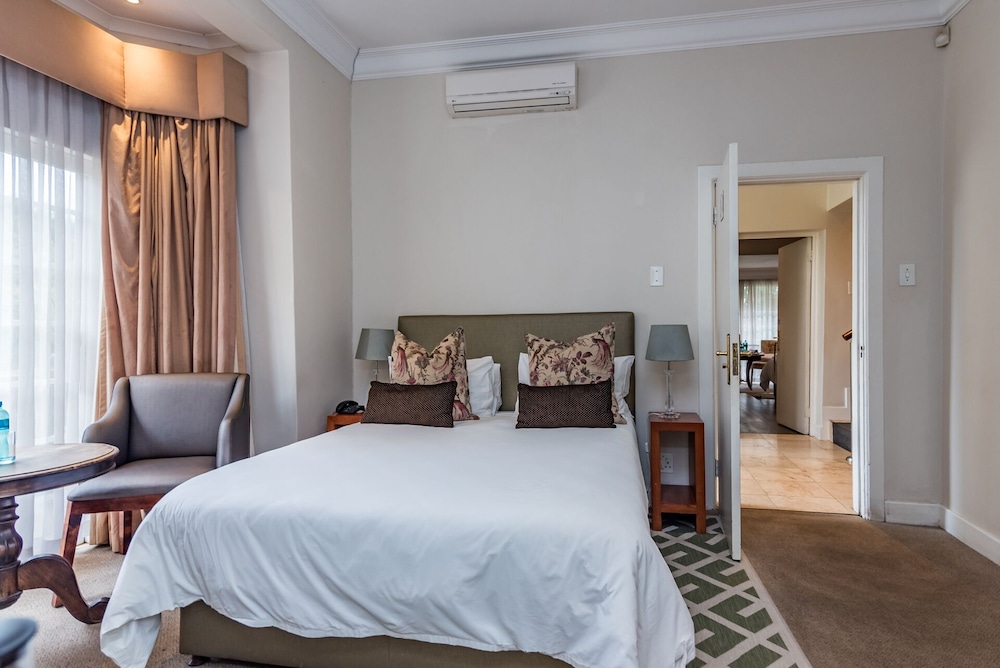 Standard Room, 1 Bedroom photo 2