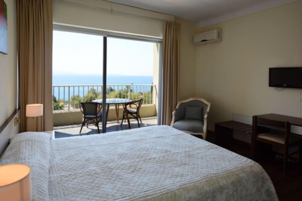 Double Room, Sea View - Photo 4