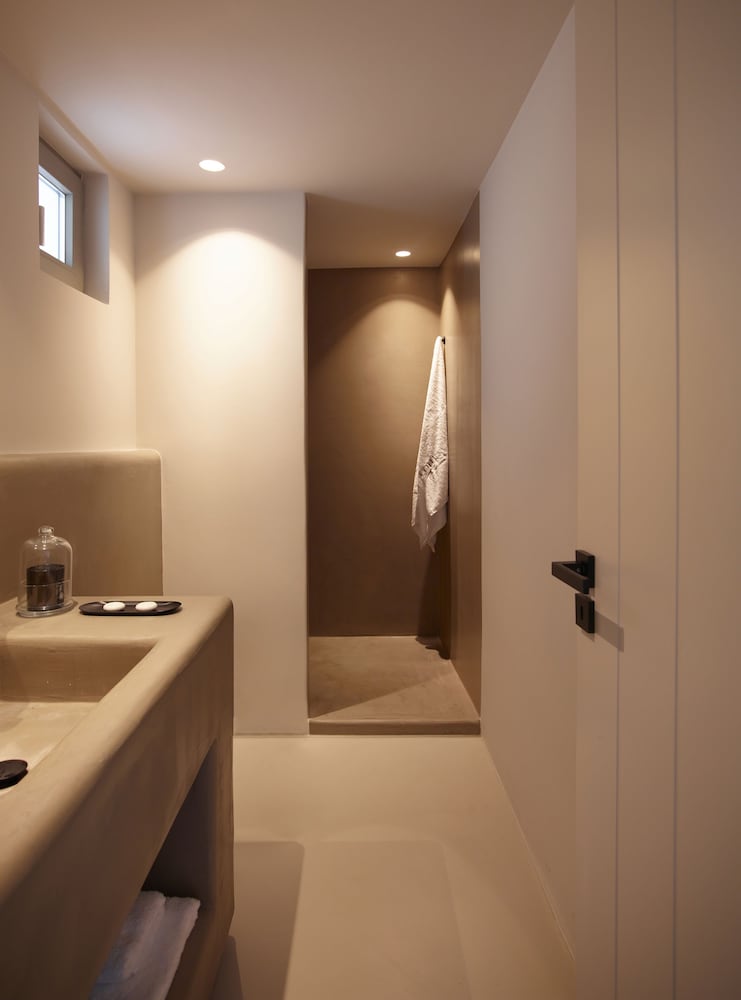 Junior Suite Sea View Plunge Pool - Photo 9