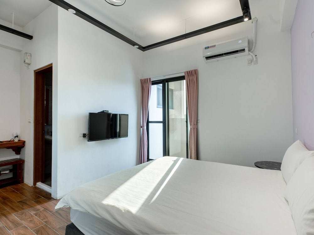 Double Room, Balcony - Photo 18