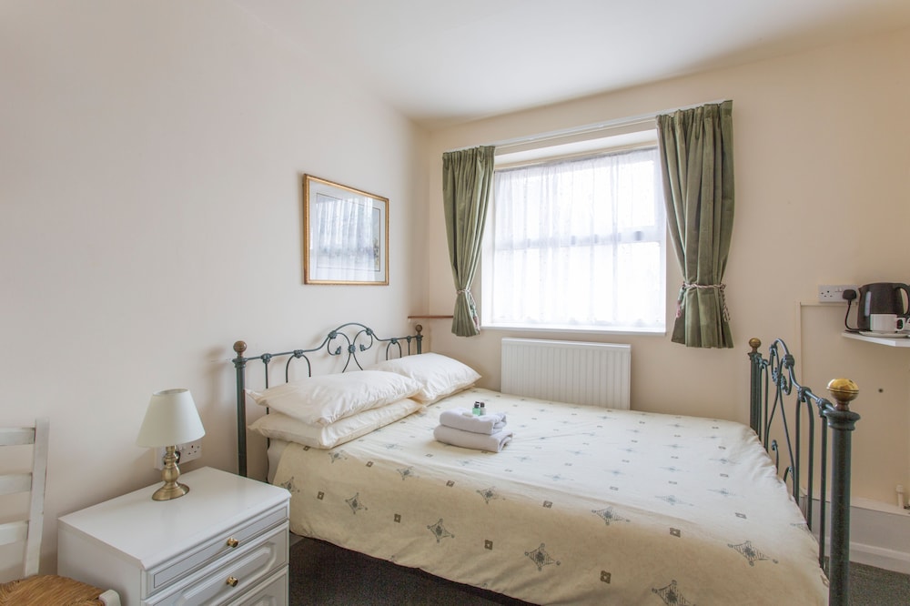 Standard Single Room, 1 Twin Bed - Photo 2