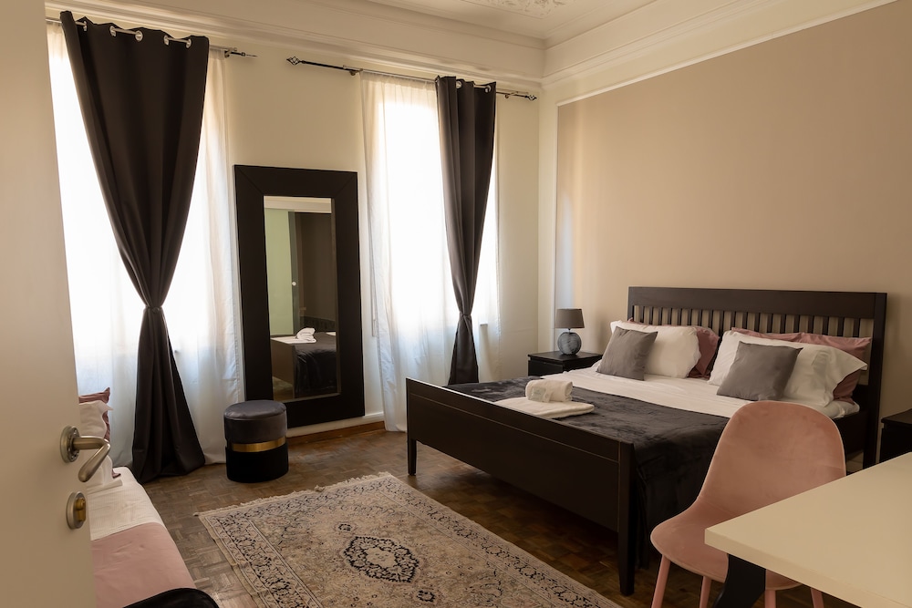 Superior Triple Room photo 1