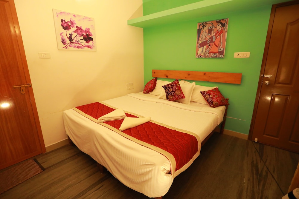 Standard Room - Photo 4