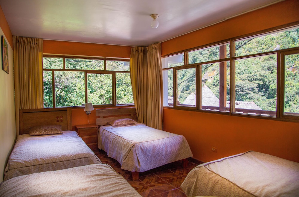 Quadruple Room photo 1