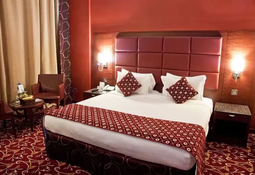 Standard Room (Single ) photo 1